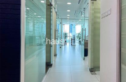 Office Space - Studio for rent in Bay Square Building 11 - Bay Square - Business Bay - Dubai