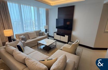 Apartment - 2 - 3 for sale in The Address Sky View Tower 1 - The Address Sky View Towers - Downtown Dubai - Dubai Apartment - 2 - 3 for sale in The Address Sky View Tower 1 - The Address Sky View Towers - Downtown Dubai - Dubai