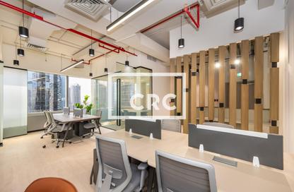 Office Space - Studio for sale in Gold Tower (Au Tower) - JLT Cluster I - Jumeirah Lake Towers - Dubai