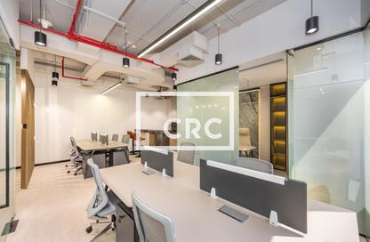 Office Space - Studio for sale in Gold Tower (Au Tower) - JLT Cluster I - Jumeirah Lake Towers - Dubai