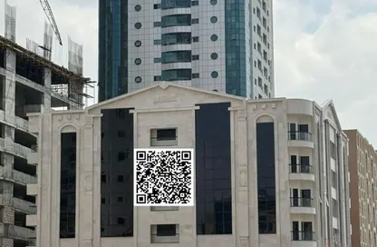 Apartment - 1 Bedroom - 1 Bathroom for rent in Sheikh Jaber Al Sabah Street - Al Naimiya - Al Nuaimiya - Ajman