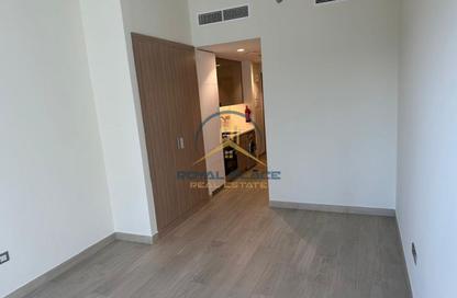 Apartment - Studio - 1 for rent in Azizi Riviera 41 - Azizi Riviera - Meydan One - Meydan - Dubai