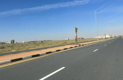 Land - Studio for sale in Tilal City B - Tilal City - Sharjah Land - Studio for sale in Tilal City B - Tilal City - Sharjah
