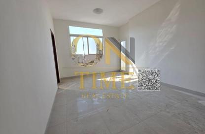 Apartment - 2 Bedrooms - 3 Bathrooms for rent in Ajman Corniche Residences - Ajman Corniche Road - Ajman