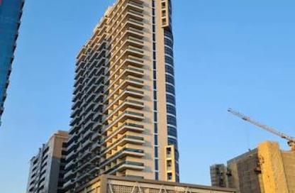 Apartment - 1 - 2 for sale in Elite Sports Residence 3 - Elite Sports Residence - Dubai Sports City - Dubai