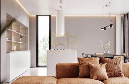 Apartment - Studio - 1 Bathroom for sale in AB Cavalier - District 12 - Jumeirah Village Circle - Dubai Apartment - Studio - 1 Bathroom for sale in AB Cavalier - District 12 - Jumeirah Village Circle - Dubai
