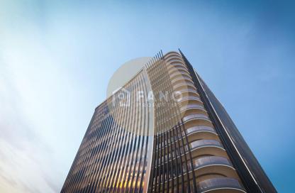 Office Space - Studio for sale in Samana Business Hub - Downtown Jebel Ali - Dubai Office Space - Studio for sale in Samana Business Hub - Downtown Jebel Ali - Dubai