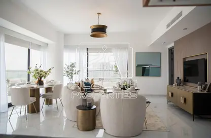 شقة - 2 غرف نوم - 4 حمامات للبيع في جلام ريزيدنسيز - الزورا - عجمان