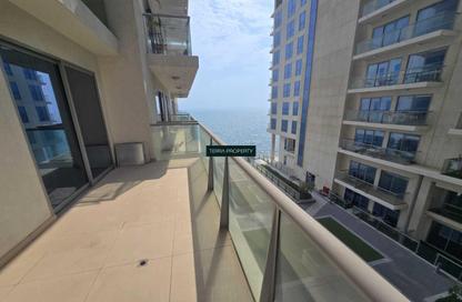 Duplex - 2 Bedrooms - 3 Bathrooms for rent in Pacific - Al Marjan Island - Ras Al Khaimah