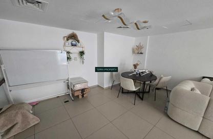 Duplex - 2 Bedrooms - 3 Bathrooms for rent in Pacific - Al Marjan Island - Ras Al Khaimah Duplex - 2 Bedrooms - 3 Bathrooms for rent in Pacific - Al Marjan Island - Ras Al Khaimah