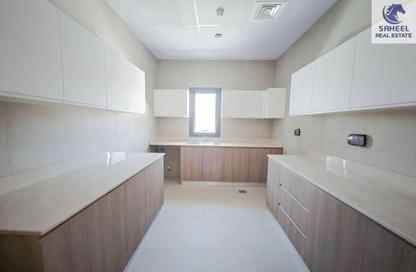 Apartment - 2 Bedrooms - 3 Bathrooms for rent in EXPO Building - Al Seer - Ras Al Khaimah Apartment - 2 Bedrooms - 3 Bathrooms for rent in EXPO Building - Al Seer - Ras Al Khaimah