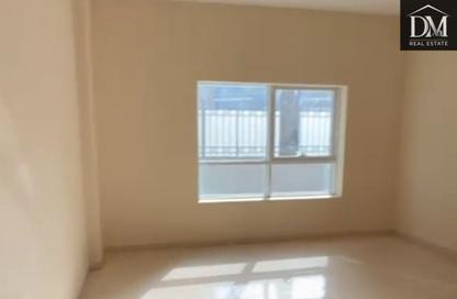Apartment - 2 Bedrooms - 2 Bathrooms for sale in Orient Towers - Al Bustan - Ajman