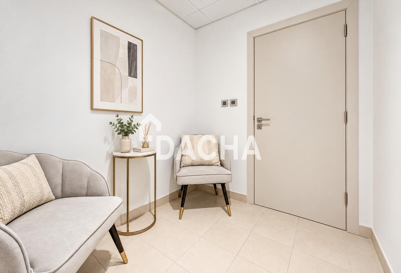 Fully Furnished | Sea View | Beachfront Living photo 6