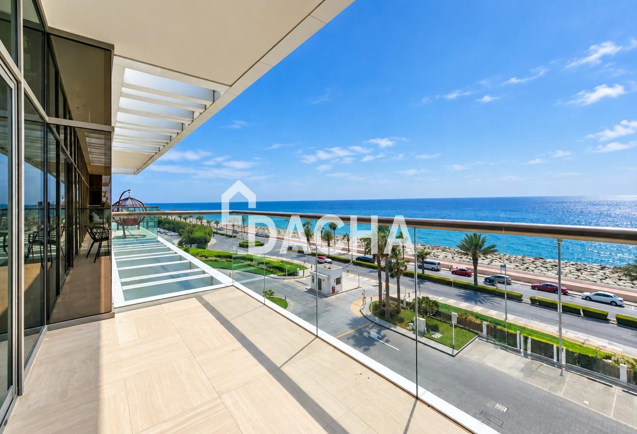 Fully Furnished | Sea View | Beachfront Living photo 10
