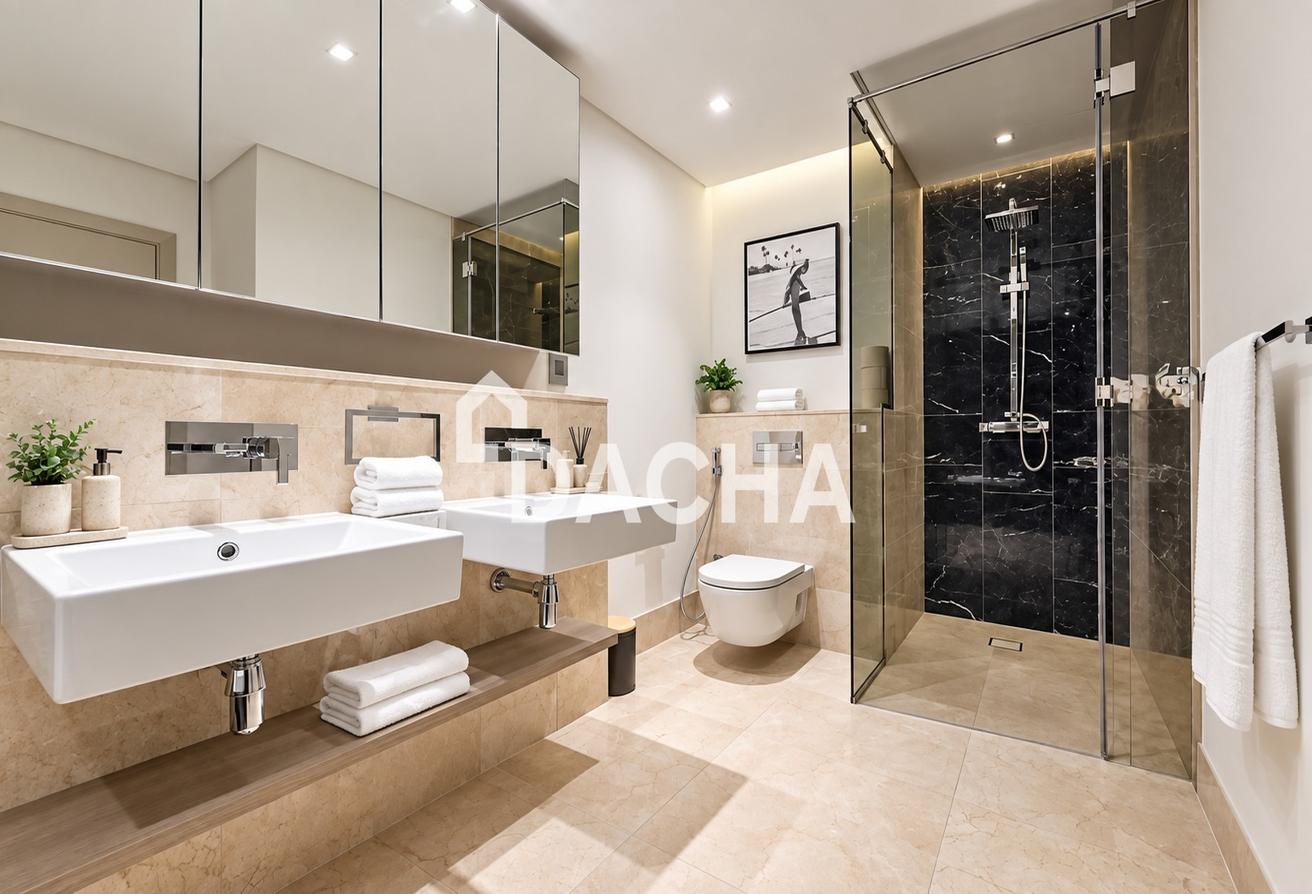 Fully Furnished | Sea View | Beachfront Living photo 7