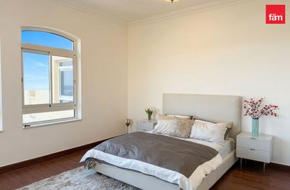Apartment - 3 - 4 for rent in Al Badia Residences Building 23 - Al Badia Residences - Dubai Festival City - Dubai