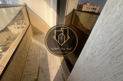 Apartment - 1 Bedroom - 2 Bathrooms for rent in Al Rawda 2 Villas - Al Rawda 2 - Al Rawda - Ajman Apartment - 1 Bedroom - 2 Bathrooms for rent in Al Rawda 2 Villas - Al Rawda 2 - Al Rawda - Ajman