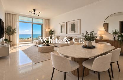 Apartment - 1 - 2 for sale in Botanica Tower - Dubai Marina - Dubai