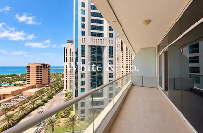 Apartment - 1 - 2 for sale in Botanica Tower - Dubai Marina - Dubai