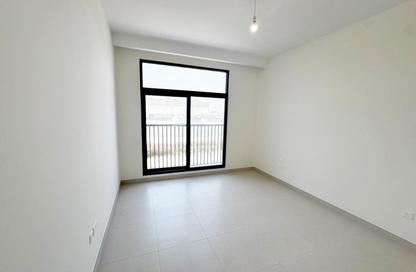 Villa - 4 - 6 for sale in The Pulse Beachfront - The Pulse - Residential District - Dubai South (Dubai World Central) - Dubai