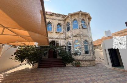 Villa - 5 Bedrooms - 7 Bathrooms for sale in Al Rawda 1 - Al Rawda - Ajman Villa - 5 Bedrooms - 7 Bathrooms for sale in Al Rawda 1 - Al Rawda - Ajman