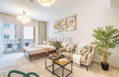Apartment - Studio - 1 Bathroom for rent in Manara - Badrah - Dubai Waterfront - Dubai Apartment - Studio - 1 Bathroom for rent in Manara - Badrah - Dubai Waterfront - Dubai
