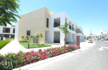 Villa - 3 Bedrooms - 3 Bathrooms for rent in Bliss 2 - Arabian Ranches 3 - Dubai Villa - 3 Bedrooms - 3 Bathrooms for rent in Bliss 2 - Arabian Ranches 3 - Dubai