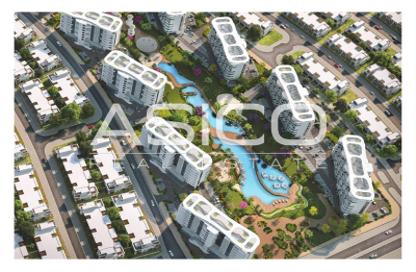Apartment - 1 Bedroom - 2 Bathrooms for sale in Lagoon Views 12 Tower C - Lagoon Views 12 - Lagoon Views - Damac Lagoons - Dubai Apartment - 1 Bedroom - 2 Bathrooms for sale in Lagoon Views 12 Tower C - Lagoon Views 12 - Lagoon Views - Damac Lagoons - Dubai