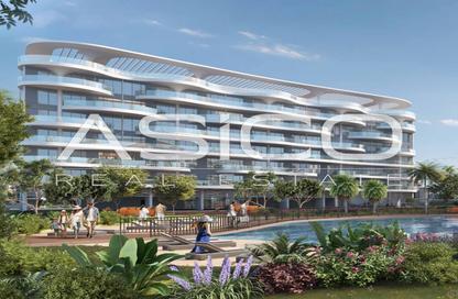 Apartment - 1 Bedroom - 2 Bathrooms for sale in Lagoon Views 12 Tower C - Lagoon Views 12 - Lagoon Views - Damac Lagoons - Dubai Apartment - 1 Bedroom - 2 Bathrooms for sale in Lagoon Views 12 Tower C - Lagoon Views 12 - Lagoon Views - Damac Lagoons - Dubai