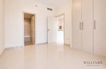 Apartment - 1 - 1 for sale in Carson B - Carson - Damac Hills - Dubai