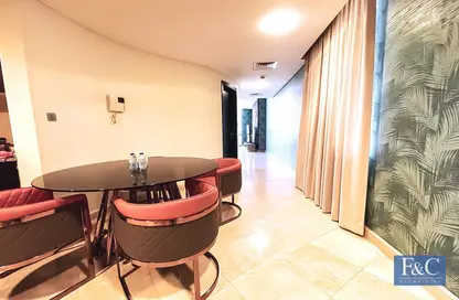 شقة - 1 حمام للبيع في سكاي جاردنز - مركز دبي المالي العالمي - دبي