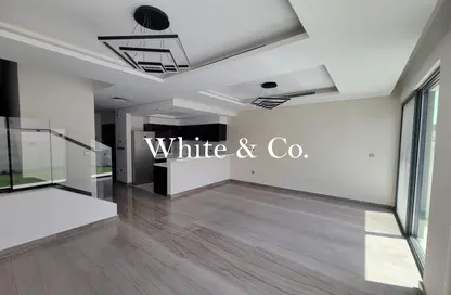 تاون هاوس - 3 غرف نوم - 4 حمامات للايجار في بيل آير داماك هيلز - ترامب إستايتس - داماك هيلز - دبي