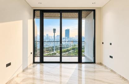 Apartment - 1 - 2 for sale in 48 Parkside - Arjan - Dubai Apartment - 1 - 2 for sale in 48 Parkside - Arjan - Dubai