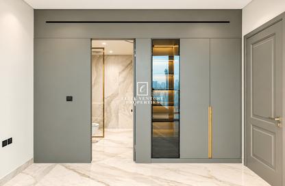 Apartment - 1 - 2 for sale in 48 Parkside - Arjan - Dubai Apartment - 1 - 2 for sale in 48 Parkside - Arjan - Dubai