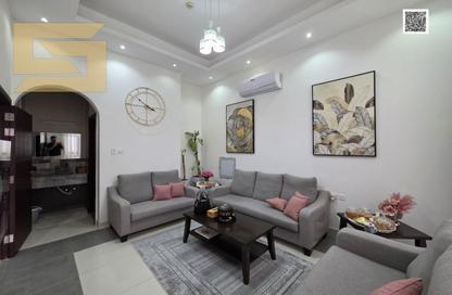 Townhouse - 4 Bedrooms - 6 Bathrooms for rent in Al Zaheya Gardens - Al Zahya - Ajman Townhouse - 4 Bedrooms - 6 Bathrooms for rent in Al Zaheya Gardens - Al Zahya - Ajman