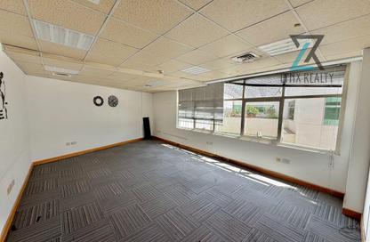 Office Space - Studio - 1 for rent in API Al Diyafah Building - Jumeirah 1 - Jumeirah - Dubai