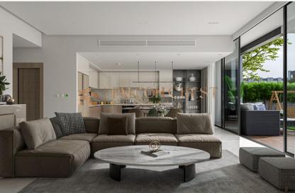 Townhouse - 2 Bedrooms - 3 Bathrooms for sale in Reportage Village 1 - Reportage Village - Dubai Townhouse - 2 Bedrooms - 3 Bathrooms for sale in Reportage Village 1 - Reportage Village - Dubai