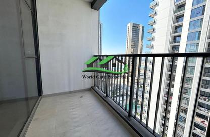 Apartment - 1 Bedroom - 1 Bathroom for sale in The Bridges - Shams Abu Dhabi - Al Reem Island - Abu Dhabi