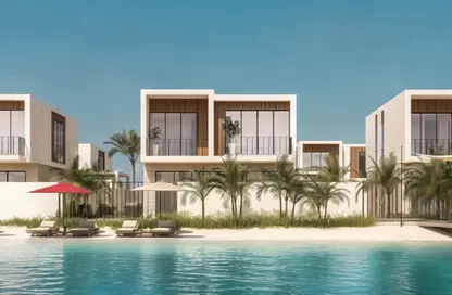 Townhouse - 3 Bedrooms - 5 Bathrooms for sale in Sukoon by Sanzen - Al Tay East - Al Suyoh - Sharjah