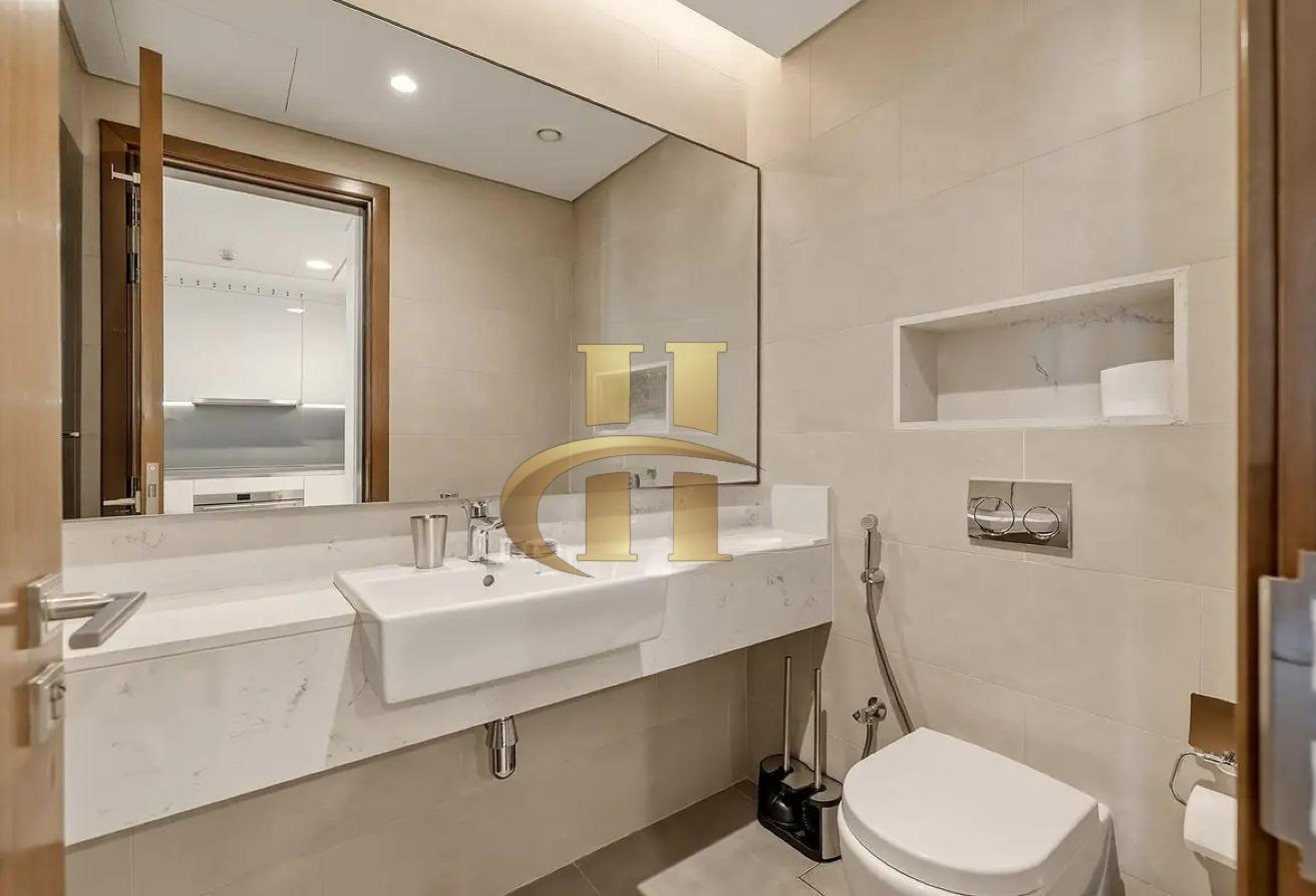 2 BHK + Maid | Fully furnished | Dishwasher photo 12