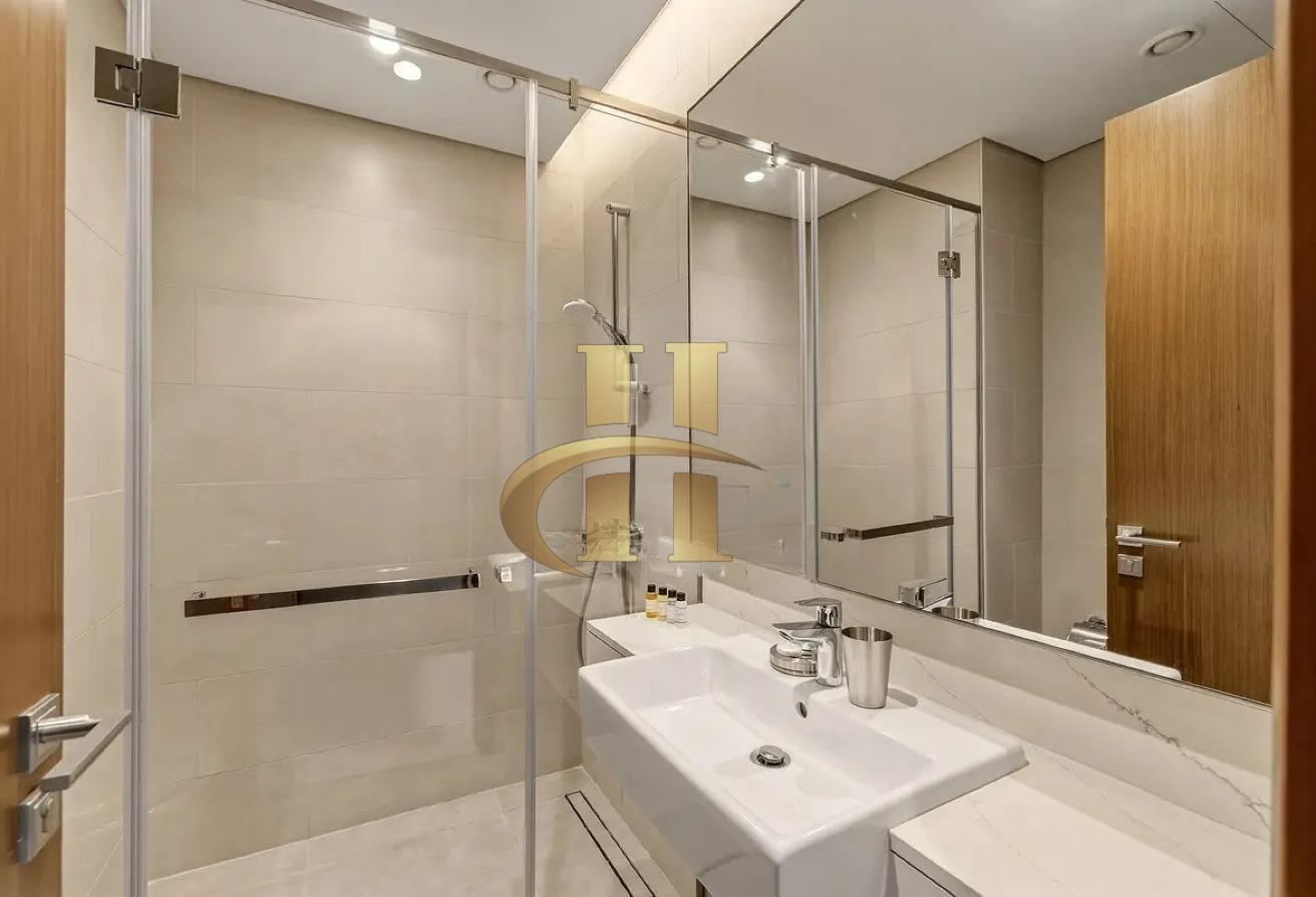 2 BHK + Maid | Fully furnished | Dishwasher photo 11
