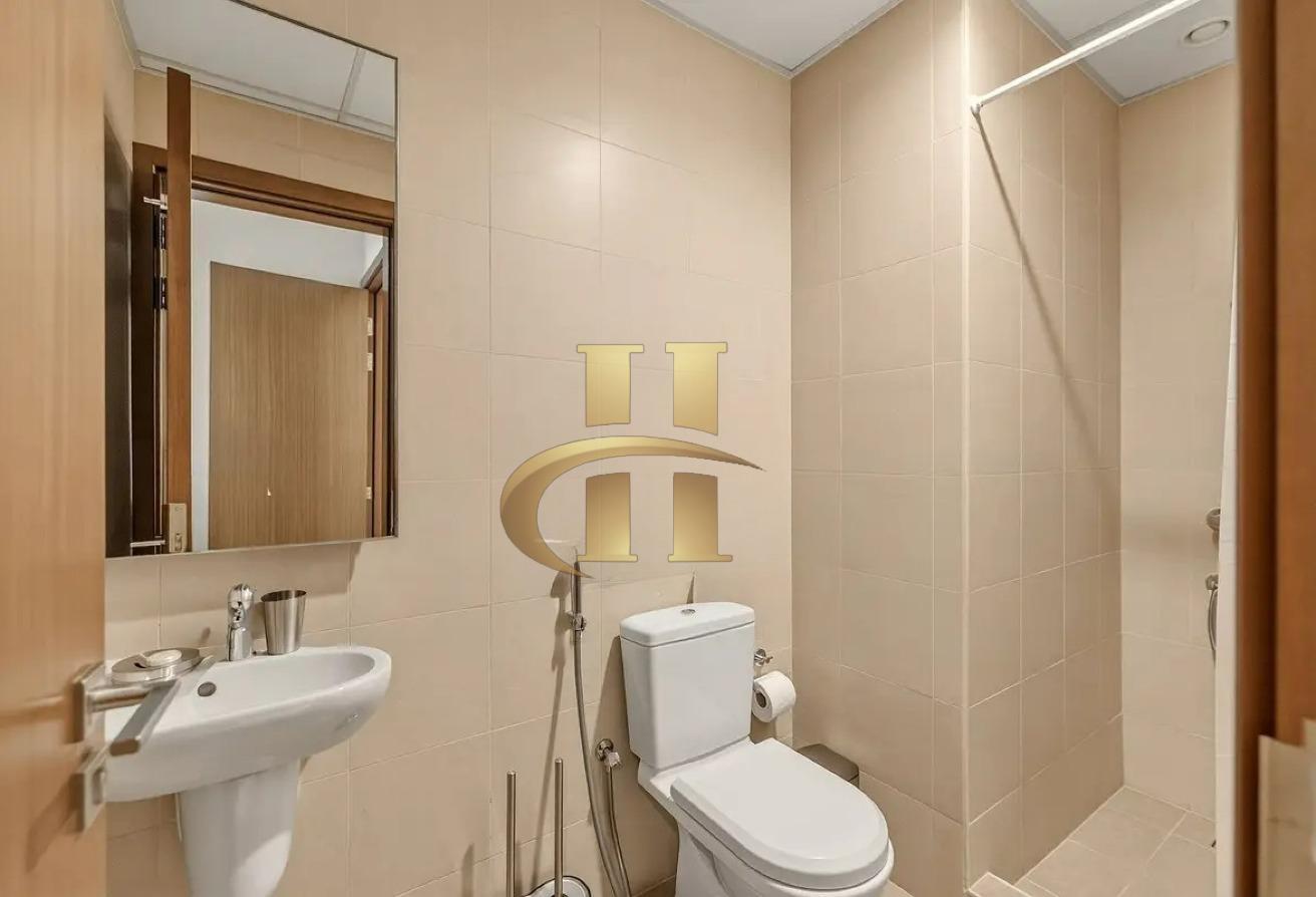 2 BHK + Maid | Fully furnished | Dishwasher photo 13