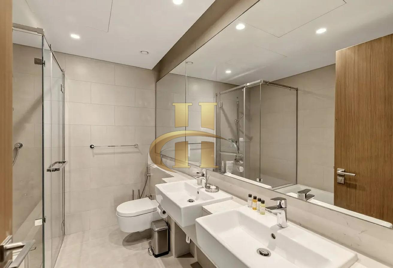 2 BHK + Maid | Fully furnished | Dishwasher photo 10