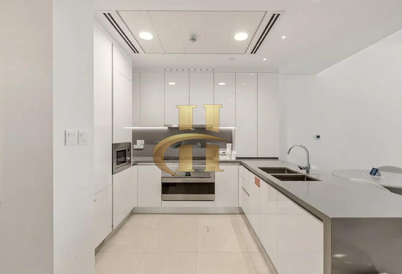 2 BHK + Maid | Fully furnished | Dishwasher photo 2