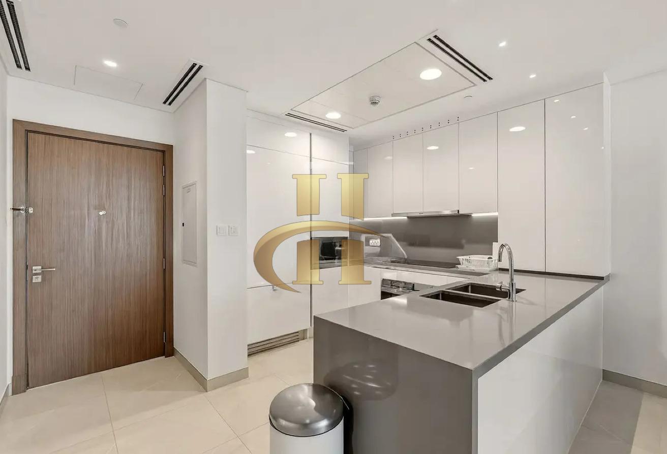 2 BHK + Maid | Fully furnished | Dishwasher photo 5