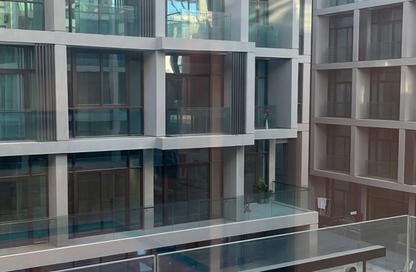 Apartment - 1 Bedroom - 2 Bathrooms for sale in Signature Livings South - Signature Livings - District 10 - Jumeirah Village Circle - Dubai