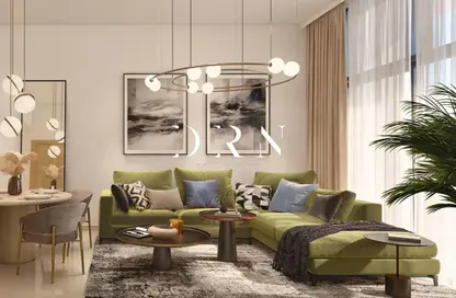 شقة - 1 حمام للبيع في جنات - وسط المدينة - مدينة دبي للإنتاج (اي ام بي زد) - دبي