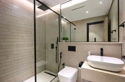 Apartment - 1 - 1 for sale in Myka Residence - Dubai Production City (IMPZ) - Dubai