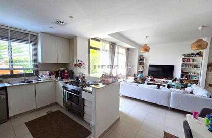 Villa - 3 Bedrooms - 4 Bathrooms for rent in Noor Townhouses - Town Square - Dubai