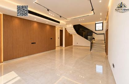 Villa - 5 - 7 for sale in Al Zaheya Gardens - Al Zahya - Ajman Villa - 5 - 7 for sale in Al Zaheya Gardens - Al Zahya - Ajman